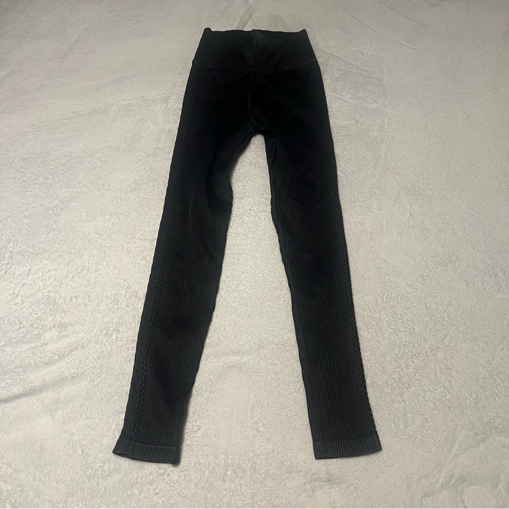 OFFLINE Aerie ribbed legging